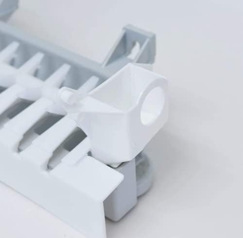 Miniatura 3 de Reemplazo de la máquina de hielo para Whirlpool WRS321SDHZ00 WRS321SDHZ01 WRS321SDHZ04 WRS322FDAB00 WRS321SDHV01 WRS321SDHV04 WRS321SDHW00