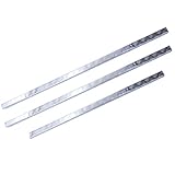 トラック あおりガード 荷台 ガード ゲートプロテクター あおり カバー フレーム 2t ダブルキャブ車/汎用 アルミ縞板