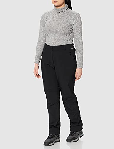 Lafuma Access Softshell Pants W Pantaloni, Donna
