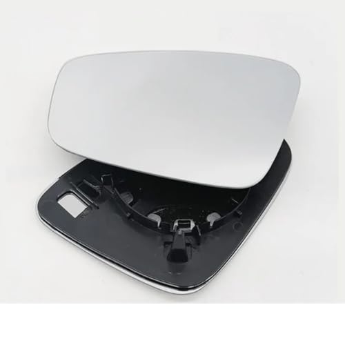 Vitre rétroviseur pour changer miroir gauche VW Polo 2011 2013 sans chauffage