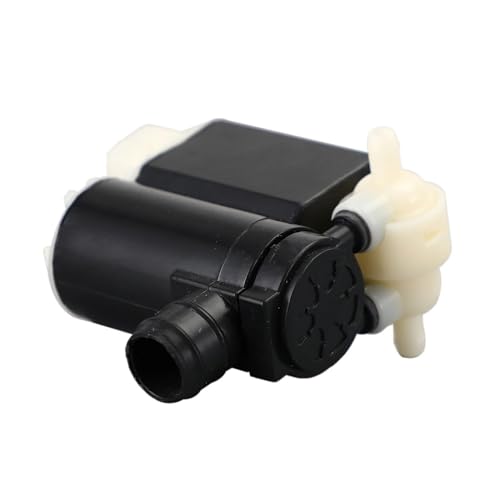 Bomba limpiaparabrisas soluciona falta de agua en cristal para Hyundai coche 985102V100