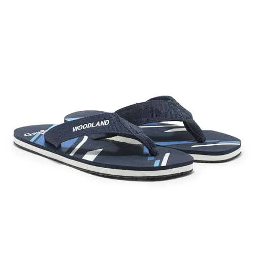 Image of Woodland mens Ff 2675117 Flip Flop