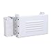 Nora Lighting NSP-109/JB Compact Fluorescent Indoor Step Light
