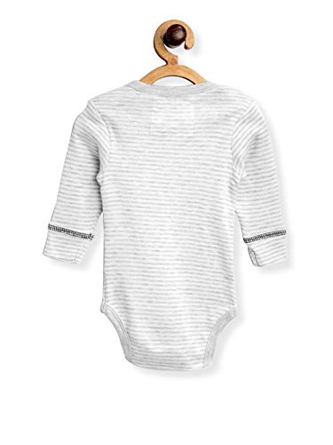 Image of Unisex's Regular fit Romper Suit