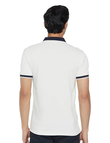 Image of United Colors of Benetton Men Polo Shirt