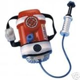 Rescue Heroes Billy Blazes Waterpack