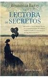 La lectora de secretos / The Lace Reader (Spanish Edition)