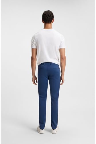 BOSS Chino_Slim 10242156 01 – Ansicht 4