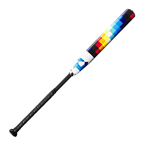 Demarini Prism+™ (-10) Fastpitch Softball Bat - 31'/21 Oz #TOP4
