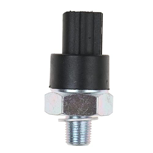 Interruptor del sensor de presión de aceite 25240-4M40E componente eléctrico monobloc 4