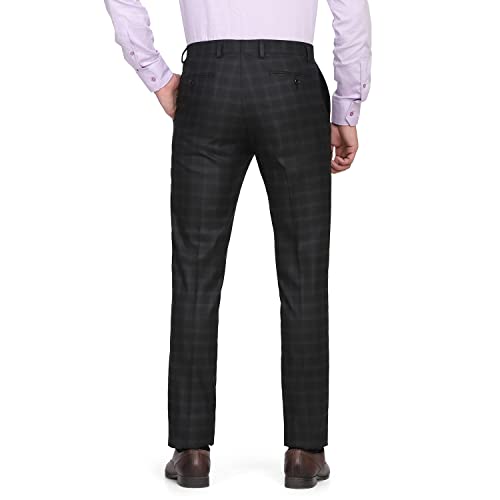Image of blackberrys Men's Slim Casual Pants
