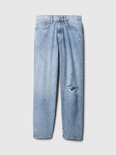 Image of GAP Men's Baggy Fit Denim