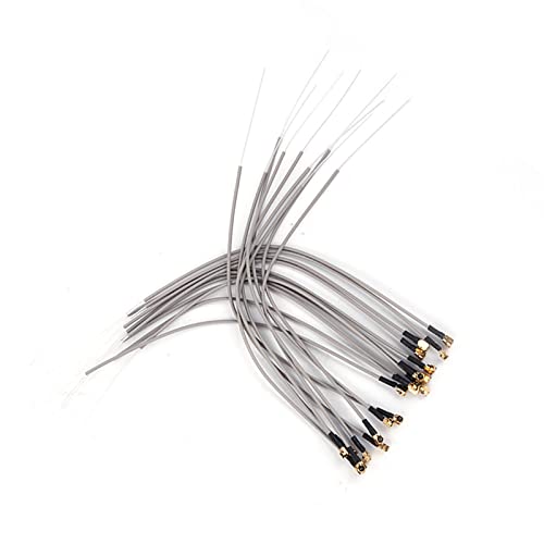 2.4GHz Receiver Antenna, Compatible Multi-Port...