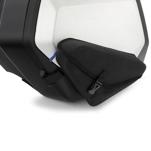 Alforjas para motocicleta con sistema universal XUEFUXI miniatura 4