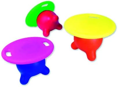 Amaya 436500 Jumping Seat, Multicolor