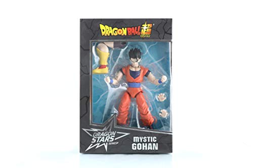 dragon stars series 6