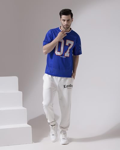 Image of OFF LIMITS Titan T- Shirt for Men