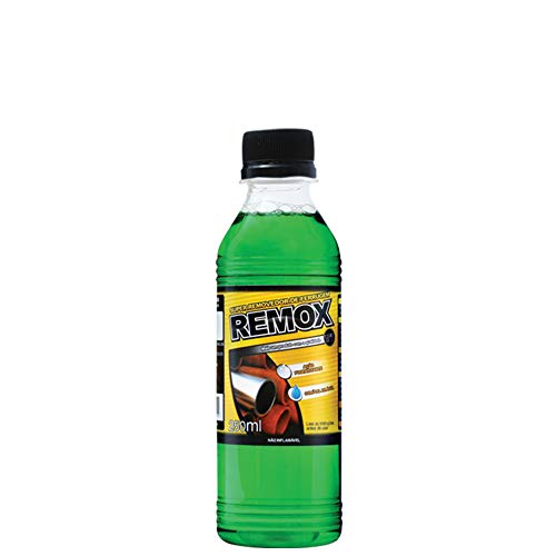 Remox Super Removedor De Ferrugem 250Ml
