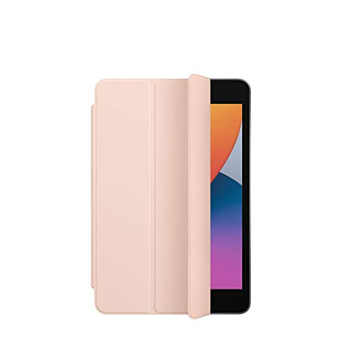 Image of Apple Smart Cover for iPad mini (5th Generation) - Pink Sand