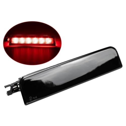 Feu stop arrière surélevé VW Caddy 2004-2015 pièce 2K0945087C - 4