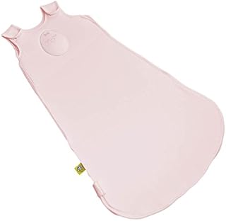 Nested Bean Zen Sack Classic - Adjustable Cotton Wearable Blanket | Baby Sleeping