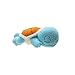 Pokémon Peluche para Dormir, Felpa de 5 Pulgadas Imagen de Pokémon Peluche para Dormir, Felpa de 5 Pulgadas