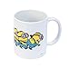 Grupo Erik - Mug Minions 350ml |Sous Licence Officielle Jurassic World | Mug Café & Thé, Idée Cadeau Geek, Anniversaire ou Noël