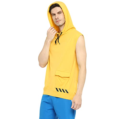 Image of OFF LIMITS Mens Street WEAR Hoodie T- Shirt