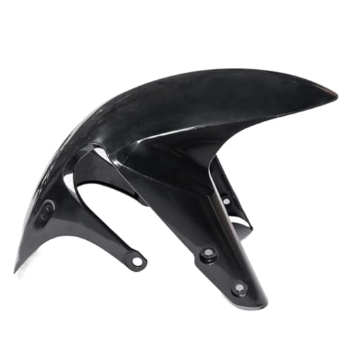 Garde-boue avant pour Suzuki GSX-S750 et GSX-S1000 protection brute à peindre