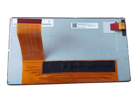 Display Panel Suitable for 6.1-inch LT061CA40000 LCD Screen,in Stock