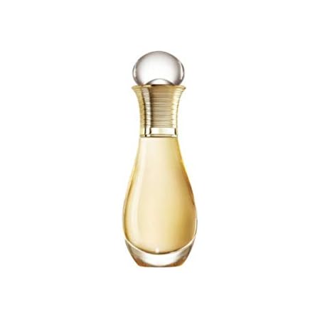 クリスチャンディオール CHRISTIAN DIOR ジャドール オードゥ パルファン ローラー パール 20ml [並行輸入品]