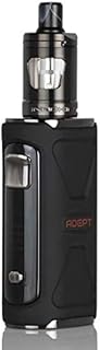 Innokin Adept Mod with Zlide MTL Tank Starter Kit Black