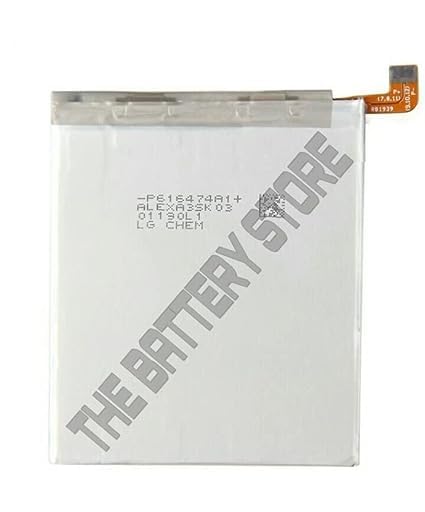 Image of Original EB-BG988ABY Battery for Samsung Galaxy S20 Ultra Battery with 1 Year Warranty** (Y00000254)