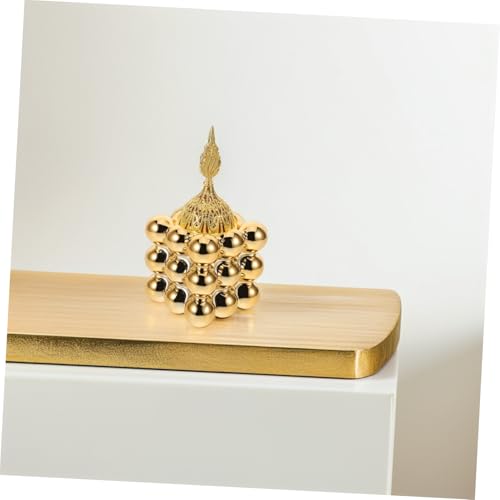 Diffuseur portable pour décoration intérieure Ramadan et salon chic - 6