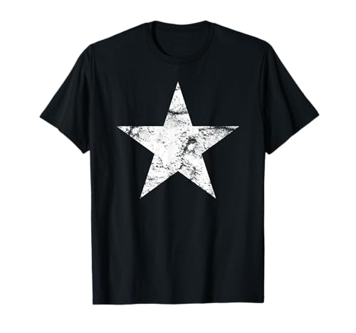 Vintage Star T-Shirt