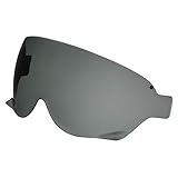 J.O 17350030 - Shoei CJ-3 Visor (for J.O helmets) - Dark Smoke