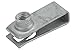 GM Genuine Parts 11561740 Multi-Purpose Nut