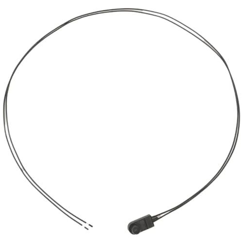 Sensor exterior para Jeep Renegade sensor de temperatura ambiente material larga duración 735603615 2