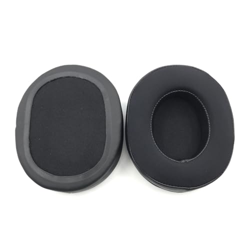 Cuscinetti auricolari in schiuma per cuffie da gioco V2X V2Pro V2SE Qualificate Cuscinetti auricolari con cerniera Cuscino di ricambio