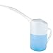 5 Quart Flex Spout Measurer 6 3/4"D x 11 3/4"H x 13" Spout