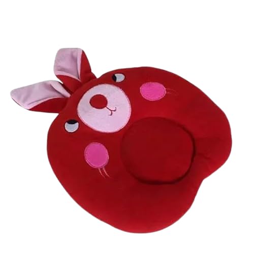 MOMEASE - Cute Cartoon Design Children's Travel Neck Pillow, Multi Design, U-Shape Support Cushion for Kids Plush Support Cushion (Pack of 1)-picture-15