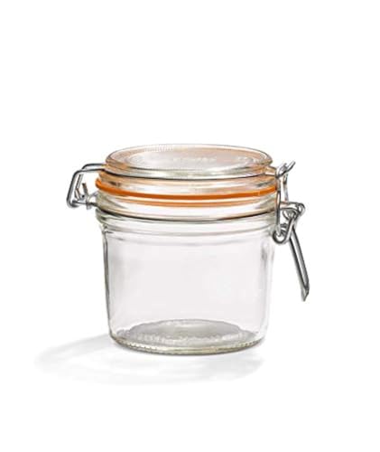 Le Parfait - Pack de 12 Terrines Super - 350g