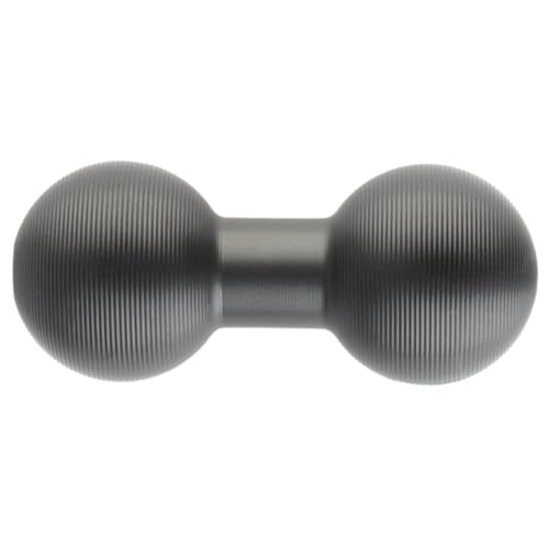 Conector de cotovelo de alumínio para fixar vários braços de montagem com tamanho de soquete de 20 m