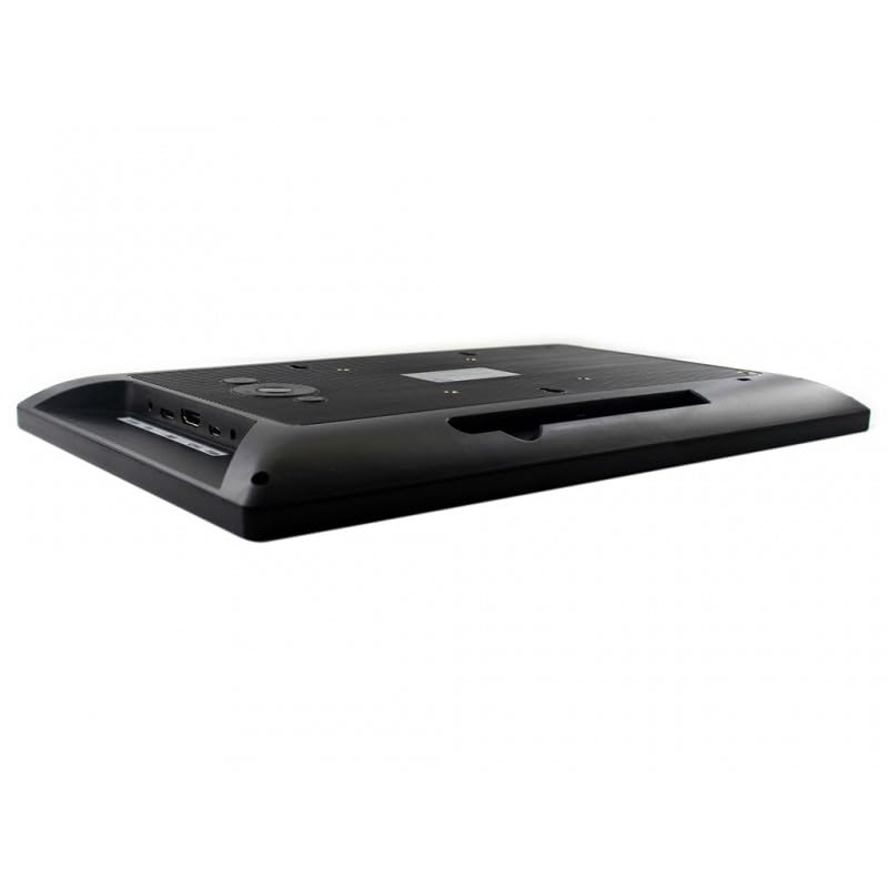 Pannello Touch Capacitivo Universale Con Controller Per Monitor LCD - Fai Da Te