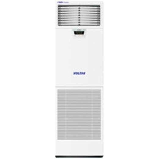 Voltas Venture Slimline Tower AC 2 Ton White