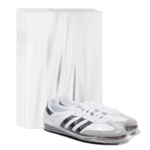 12" X 18" Large Shrink Wrap Bags - Pack of 500 Shrink Wrap