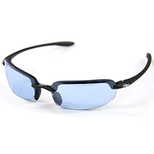 MSC Bikes Pyros Nordik Sunglasses - Blue