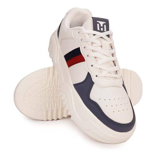 Image of Hygear Mens Demetra Up2 Sneaker