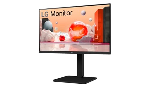 Image of Lg 24ba560 Computersk?rm 60.5 cm [23.8