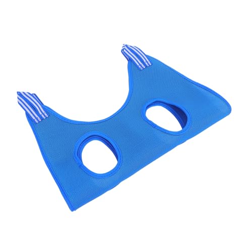 SEWOART Lbgr[eB[nbN ̒ܐ؂nbN L̒ܐ؂  ybgO[~OnbN ̃O[~On[lX L̖тÂ낢 ̒ܐ؂n[lX z Blue